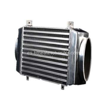 BMW MINI COOPER INTERCOOLER DE MONTAJE SUPERIOR